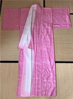 Iromuji, Kimono, Japan, Seide, Länge 155 cm Bayern - Burgbernheim Vorschau