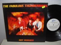 Blues-Rock Schallplatte LP / THE FABULOUS THUNDERBIRDS< Vinyl Niedersachsen - Ilsede Vorschau