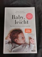 Buch - Babyleicht Berlin - Schöneberg Vorschau