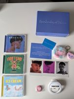 Twenty4Tim Phoenix Box + Ice Cream CD + I Don't Care CD Hessen - Vellmar Vorschau