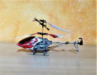 Swift 3-Kanal-Pro Helicopter Sachsen-Anhalt - Salzwedel Vorschau