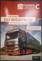 Fahren lernen Klasse C Buch Führerschein LKW Bremen - Osterholz Vorschau