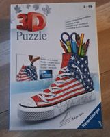 3D Puzzle v. Ravensburger American Sneaker Neu&OVP Hessen - Pohlheim Vorschau