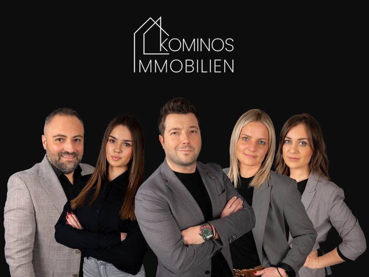 #KOMINOS IMMOBILIEN# neuwertiges Einfamilienhaus mit Einliegerwohnung in Lennestadt in Lennestadt