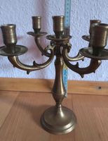 Schöner alter Kerzenständer/Kerzenhalter , Vintage Niedersachsen - Rosdorf Vorschau