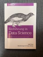 Einführung in Data Science München - Sendling-Westpark Vorschau