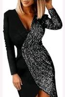 schwarzes minikleid Nordrhein-Westfalen - Velbert Vorschau
