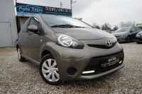 Toyota AYGO 1.0 Cool Go |KD lückenlos| |Klima| |Navi| München - Trudering-Riem Vorschau