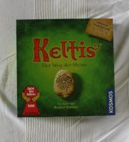 Keltis - Spiel ab 10 Jahre Brandenburg - Cottbus Vorschau