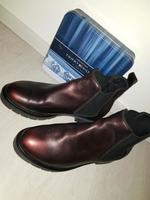 Boots Tommy Hilfiger 38 Hessen - Lich Vorschau