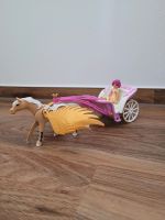 Playmobil Kutsche mit Pegasus Nordrhein-Westfalen - Bad Salzuflen Vorschau