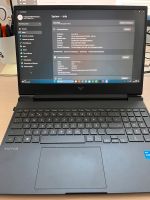 HP Victus Gaming Laptop i5 Geforce 3050 RTX Niedersachsen - Lingen (Ems) Vorschau