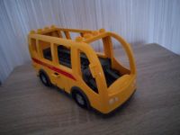 Lego Duplo (Bus, Auto) Hessen - Pohlheim Vorschau