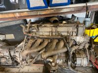 Motor für Mercedes SL 280 R107 Baden-Württemberg - Achern Vorschau