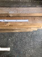 Holzlatten 60 x 40  min 200 lang Bayern - Breitenbrunn Vorschau