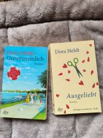 Bücher von Dora Heldt Sachsen - Bad Gottleuba-Berggießhübel Vorschau