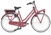 ✅✅DAMEN E-BIKE GAZELLE MISS GRACE❤️‍ 500er AKKU⚡️BOSCH DAMEN CITY E-BIKE  MIT RÜCKTRITT 302857 Nordrhein-Westfalen - Grevenbroich Vorschau