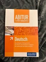 Abitur Deutsch (Schülerhilfe) Niedersachsen - Ottersberg Vorschau