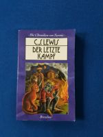 Die Chroniken von Narnia Bücher Rheinland-Pfalz - Sinzig Vorschau