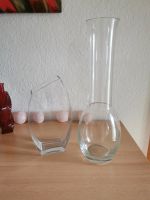 Vasen aus Glas Kreis Ostholstein - Eutin Vorschau