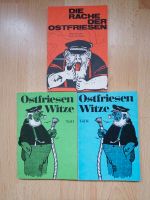 Ostfriesenwitze Nordrhein-Westfalen - Voerde (Niederrhein) Vorschau