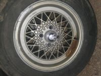 Bbs Felgen für Bmw oldtimer 13 zoll Bayern - Schwarzenfeld Vorschau