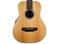 Sigma Guitars AMI TG-120E Reisegitarre Traveller mit Tonabnehmer Hessen - Linsengericht Vorschau