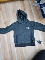 Sigikid Hoodie 110 Junge Niedersachsen - Wittmund Vorschau