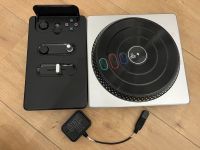 DJ Hero Controller Playstation PS3 PS2 Playstation Baden-Württemberg - Ludwigsburg Vorschau