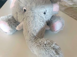 Warmies Elefant eBay Kleinanzeigen ist jetzt Kleinanzeigen