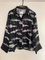 H&M Bluse schwarz weiß gemustert Düsseldorf - Düsseltal Vorschau