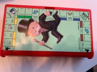 Monopoly Reise-Edition Nordrhein-Westfalen - Schalksmühle Vorschau