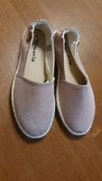 Espadrilles von Tamaris Gr. 37 Rose Glam NEU und ungetragen Bayern - Ingolstadt Vorschau