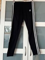 adidas Leggins Gr.164/170 schwarz Bad Doberan - Landkreis - Dummerstorf Vorschau