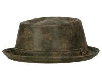 Ich SUCHE Stetson Pennsylvania Pork Pie Pig Skin Lederhut Bayern - Klingenberg am Main Vorschau