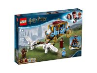 LEGO® Harry Potter 75958 Beauxbatons Kutsche Baden-Württemberg - Freiburg im Breisgau Vorschau