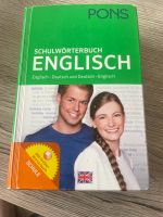 PONS Englisch Wörterbuch Niedersachsen - Meppen Vorschau
