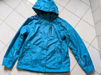 Neuwertige Regenjacke Allwetterjacke Funktionsjacke Gr. 42 Rheinland-Pfalz - Kirchheimbolanden Vorschau
