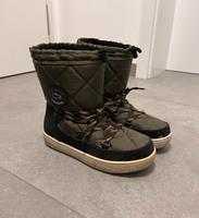 Lacoste Winterstiefel Boots Bayern - Landshut Vorschau