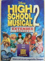 EXTENDED EDITION DVD HIGH SCHOOL MUSICAL NEUWERTIG!!! Leipzig - Leipzig, Zentrum-Nord Vorschau