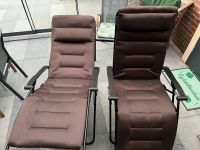 Lafuma Klappliege Air Comfort RSX Clip XL Titane/Taupe Nordrhein-Westfalen - Sassenberg Vorschau