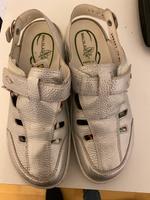 Waldläufer Schuhe Damen Gr.6 (39 2/3 ) Niedersachsen - Stade Vorschau