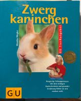 Buch: Zwergkaninchen von GU Rheinland-Pfalz - Hermeskeil Vorschau