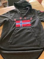 Toller Fleecepullover Gr.  S/M Uetze - Uetze Eltze Vorschau