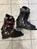 Scarpa T1 Telemark Schuhe, MP 25, gebr., gut Nordrhein-Westfalen - Hennef (Sieg) Vorschau