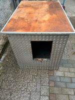 Hundehütte/-box Bromet für draußen Baden-Württemberg - Stutensee Vorschau