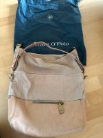 Marc O‘Polo Bowling Leder beige Bayern - Lindau Vorschau