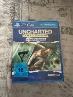 PS4 spiel Uncharted Nordrhein-Westfalen - Lohmar Vorschau