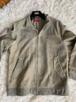 Hugo Boss Wildlederjacke Gr. M Nordrhein-Westfalen - Mönchengladbach Vorschau