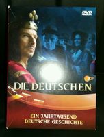 Die Deutschen / 10er DVD Box / ZDF Dokumentation Nordrhein-Westfalen - Emsdetten Vorschau